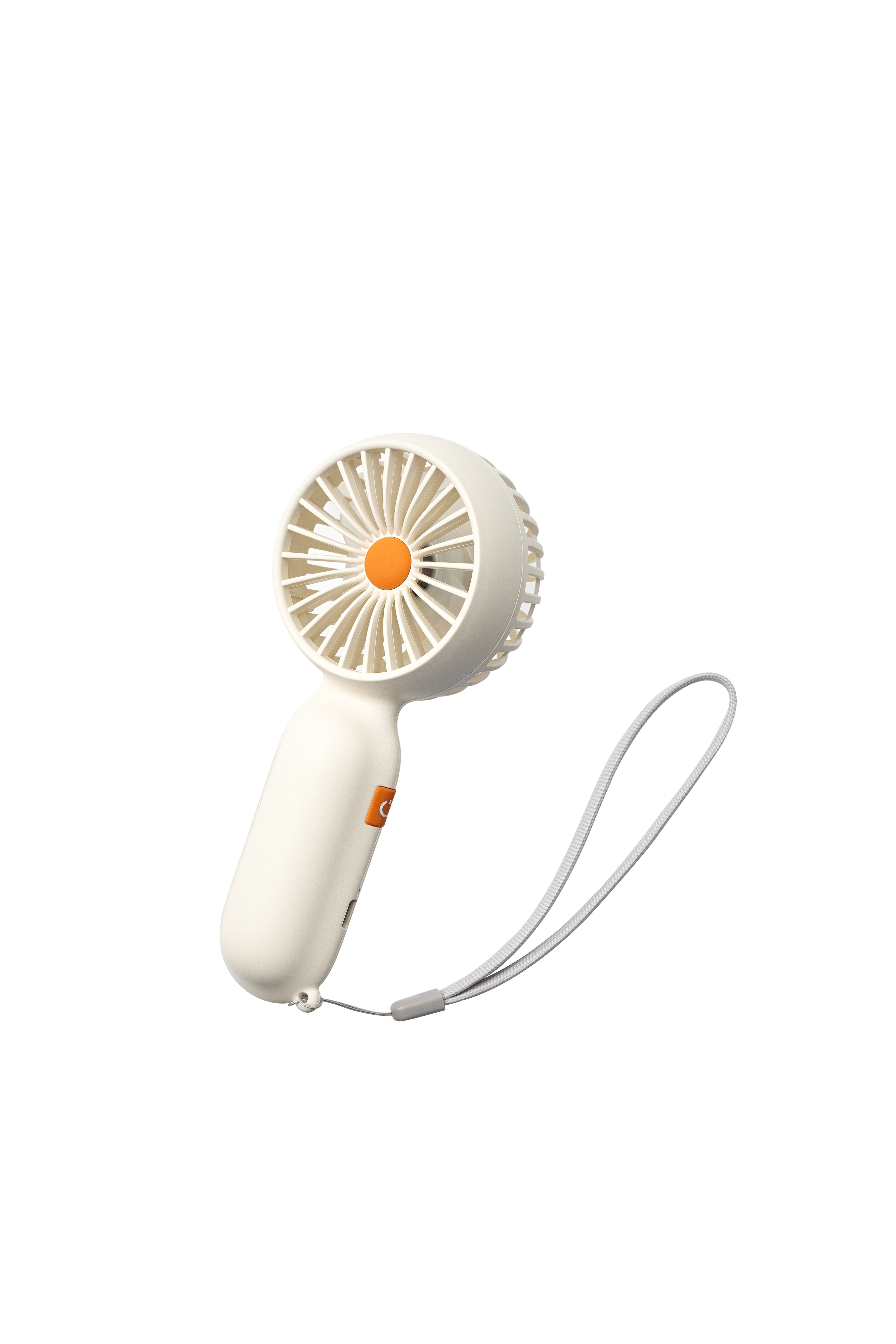 Portable Charging Outdoor Usb Fan 5