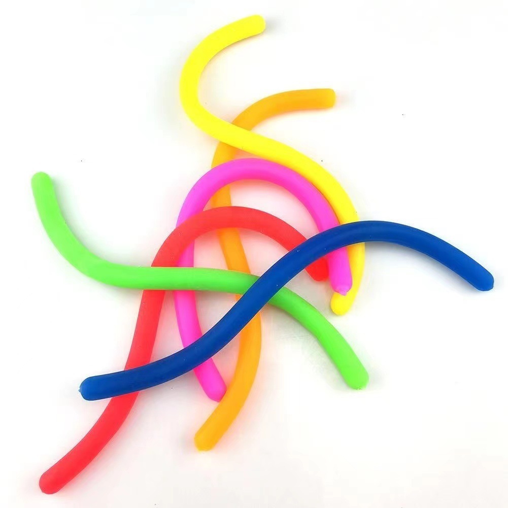 Stretchy Strings 7