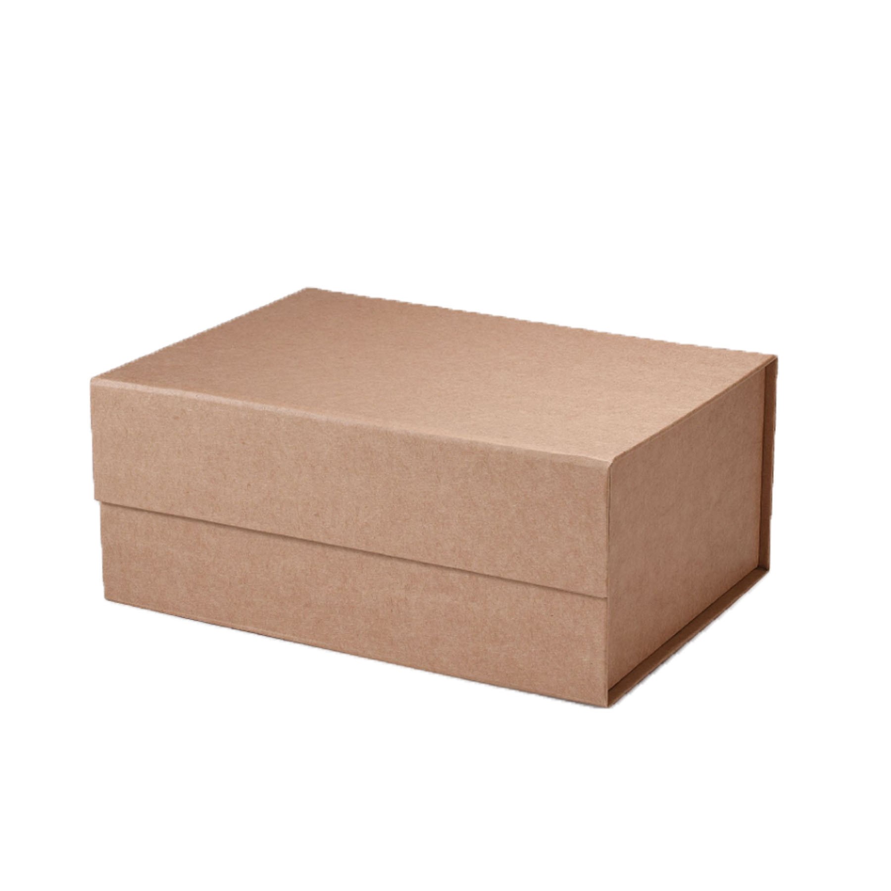 Foldable Magnetic Gift Box 8