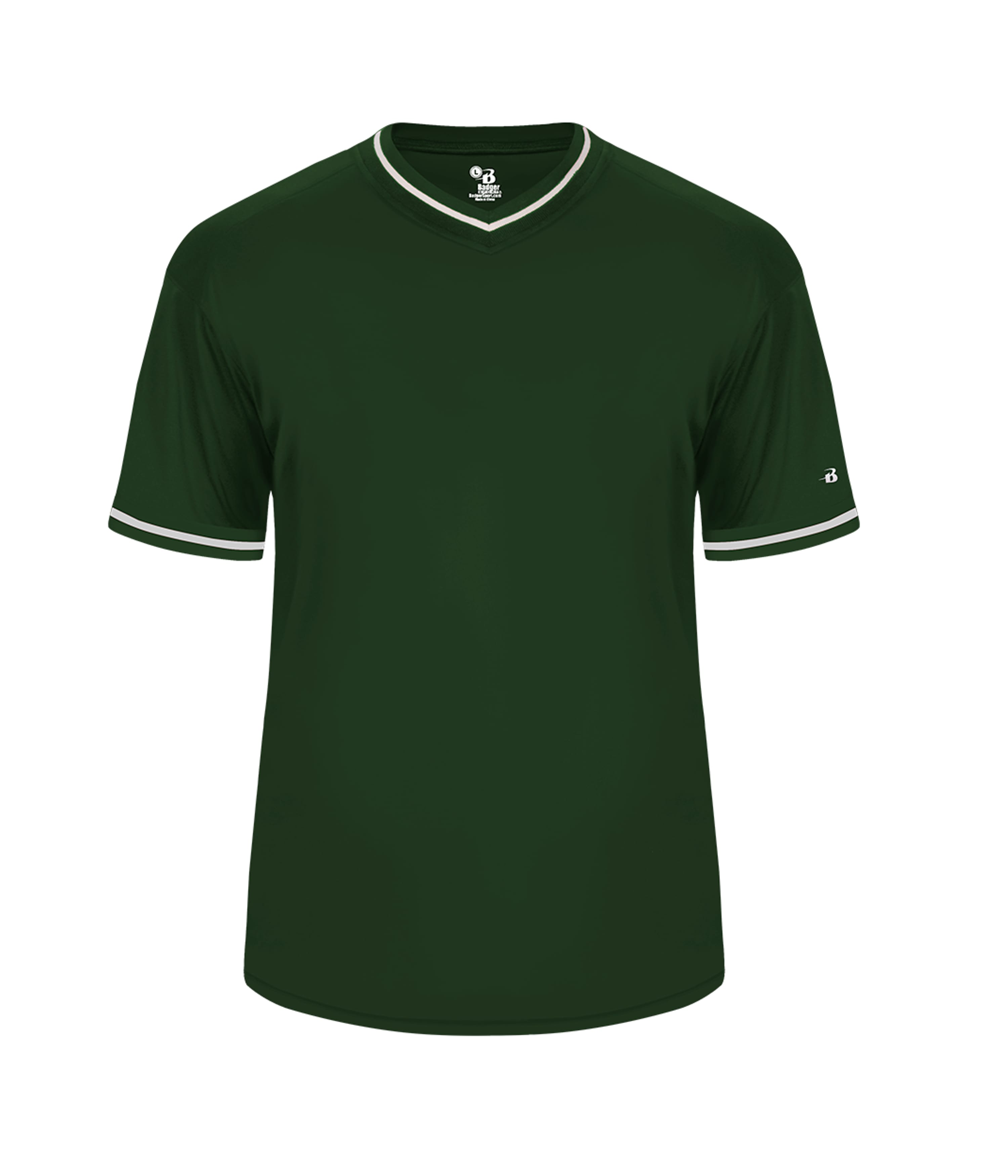 VINTAGE BASEBALL JERSEY 5