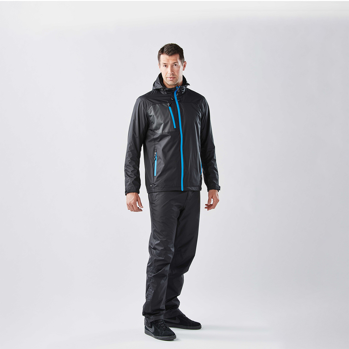 Stormtech Men's Olympia Shell 4