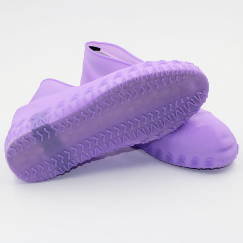 Anti Slip Silicone Shoe Cover 4