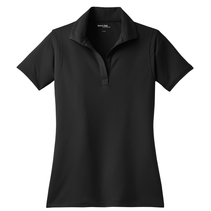 Sport-Tek Women's Micropique Sport-Wick Polo. 48
