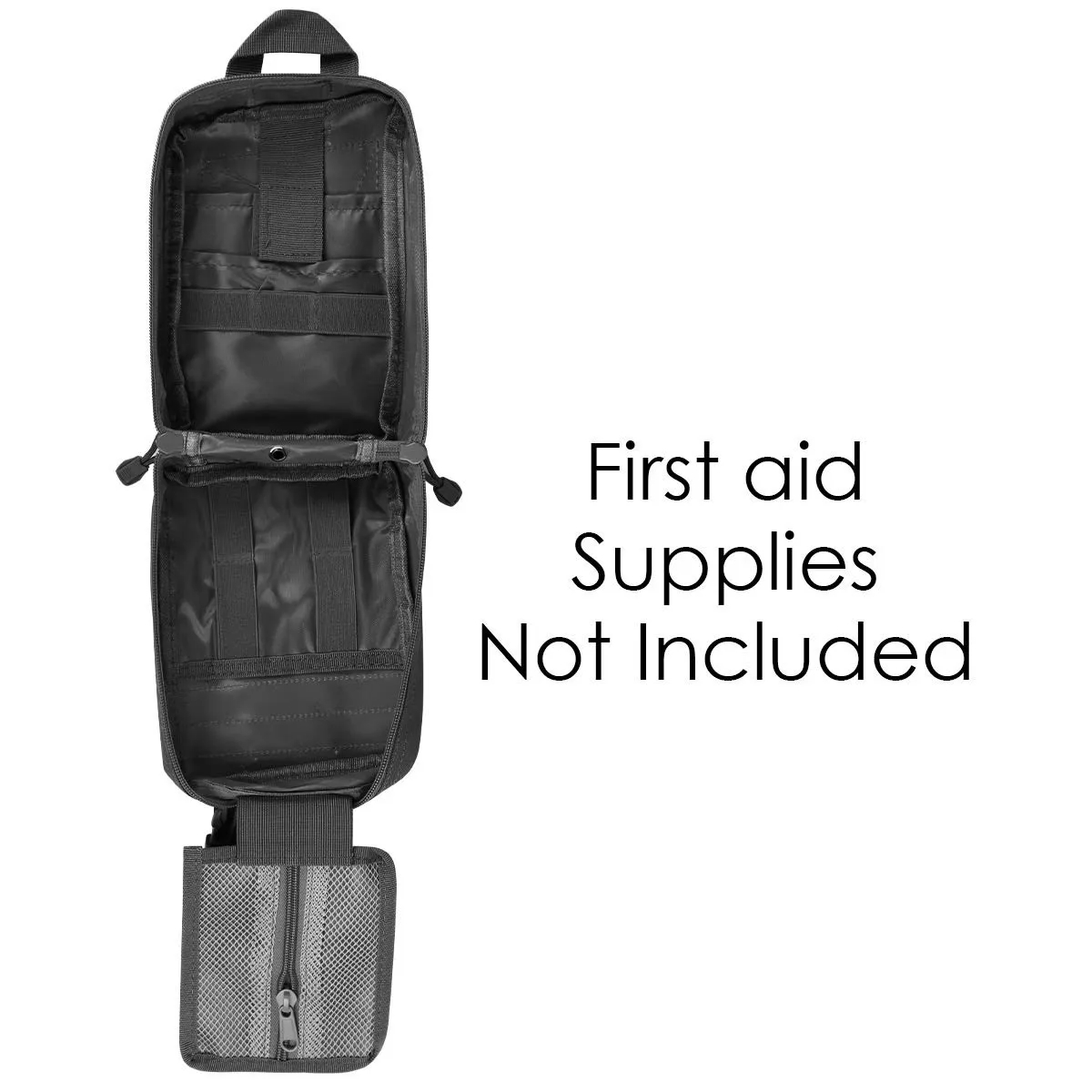 first aid kit survival military 1