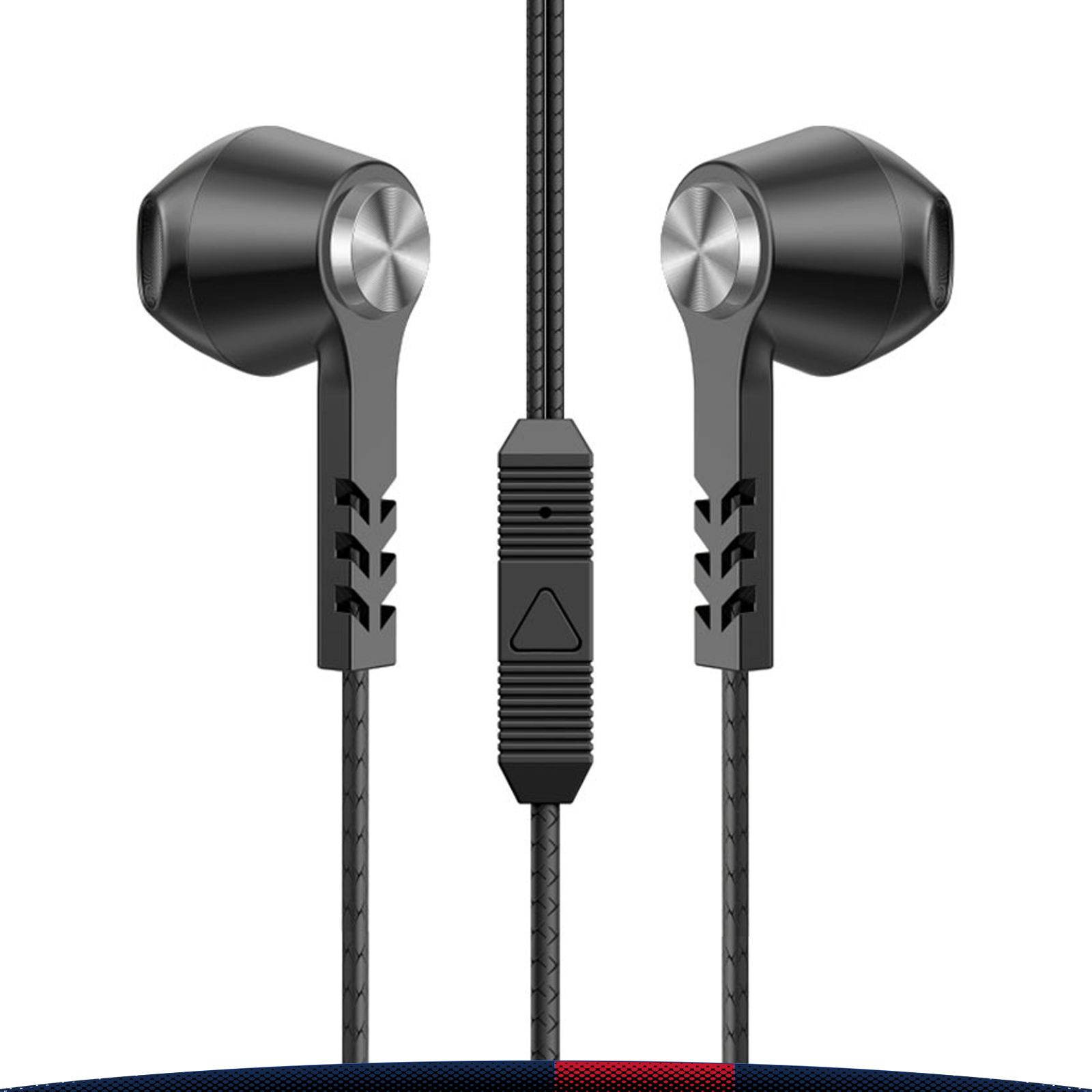 Mabel Earbuds 6