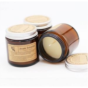 Wax Candles 4