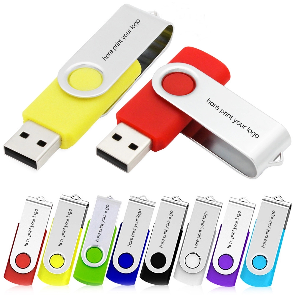 1GB flash drive 7