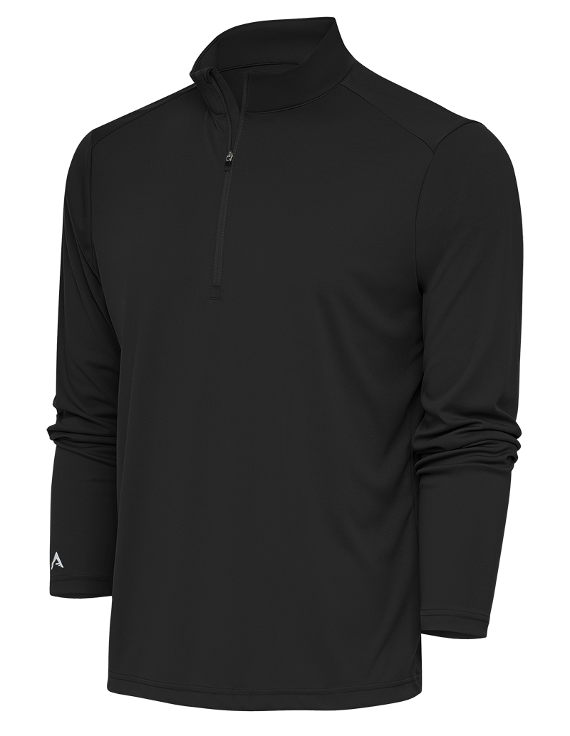 TRIBUTE 1/4 ZIP PULLOVER 14
