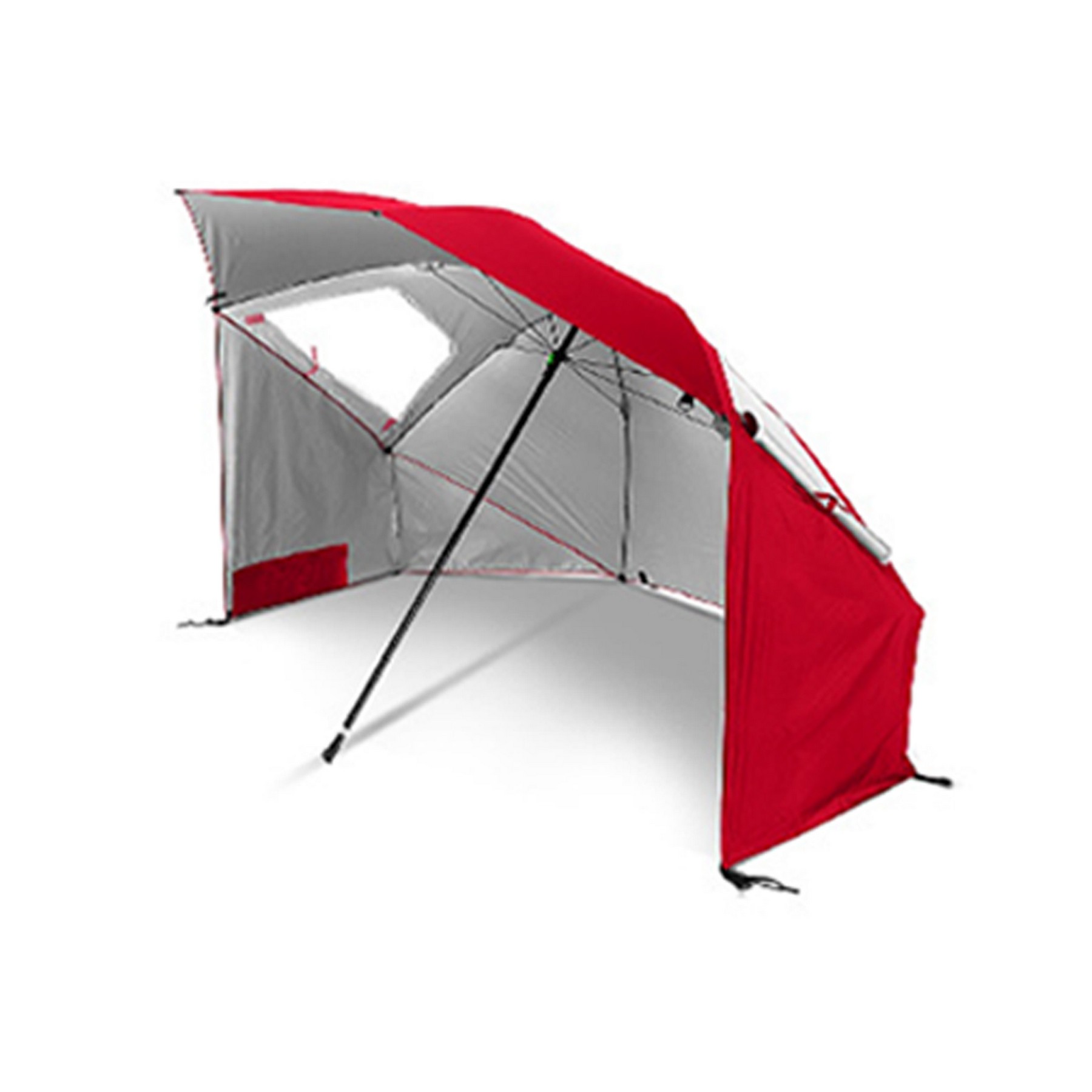 Portable Umbrella Tent 4