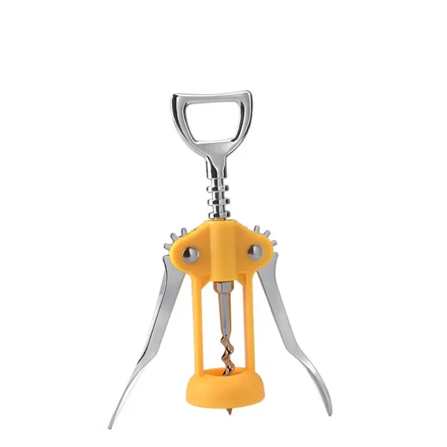 Wine bottle opener 7