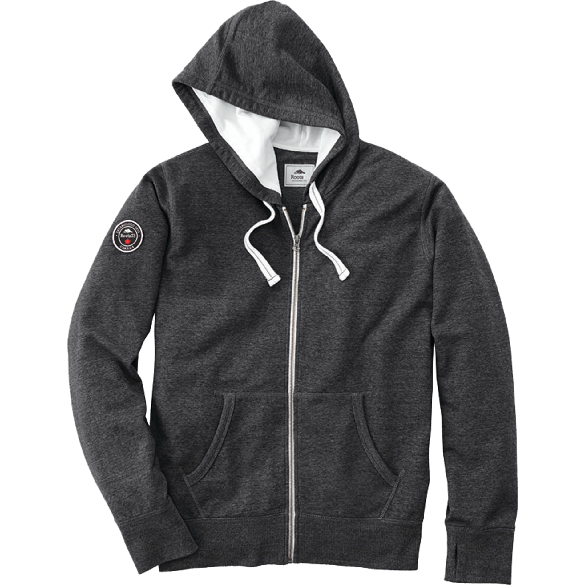 Men’s Sandylake Roots73 F/Z Hoody 21