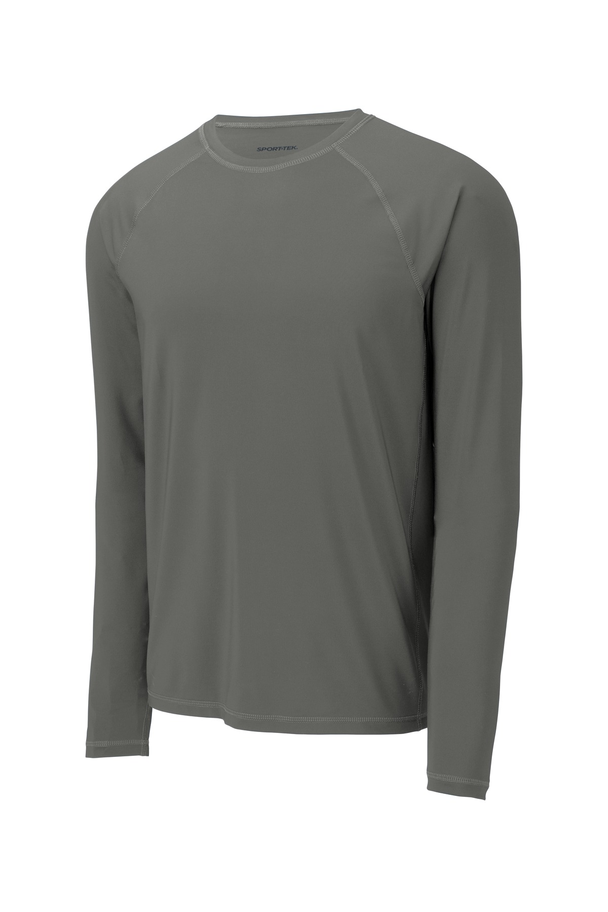 Sport-Tek Long Sleeve Rashguard Tee. ST470LS 30