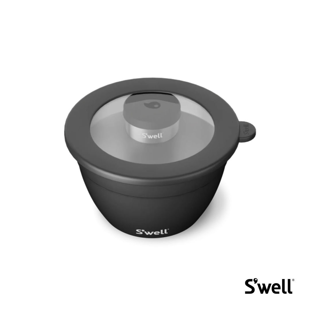 S'well® Salad Bowl Kit - 64oz 7