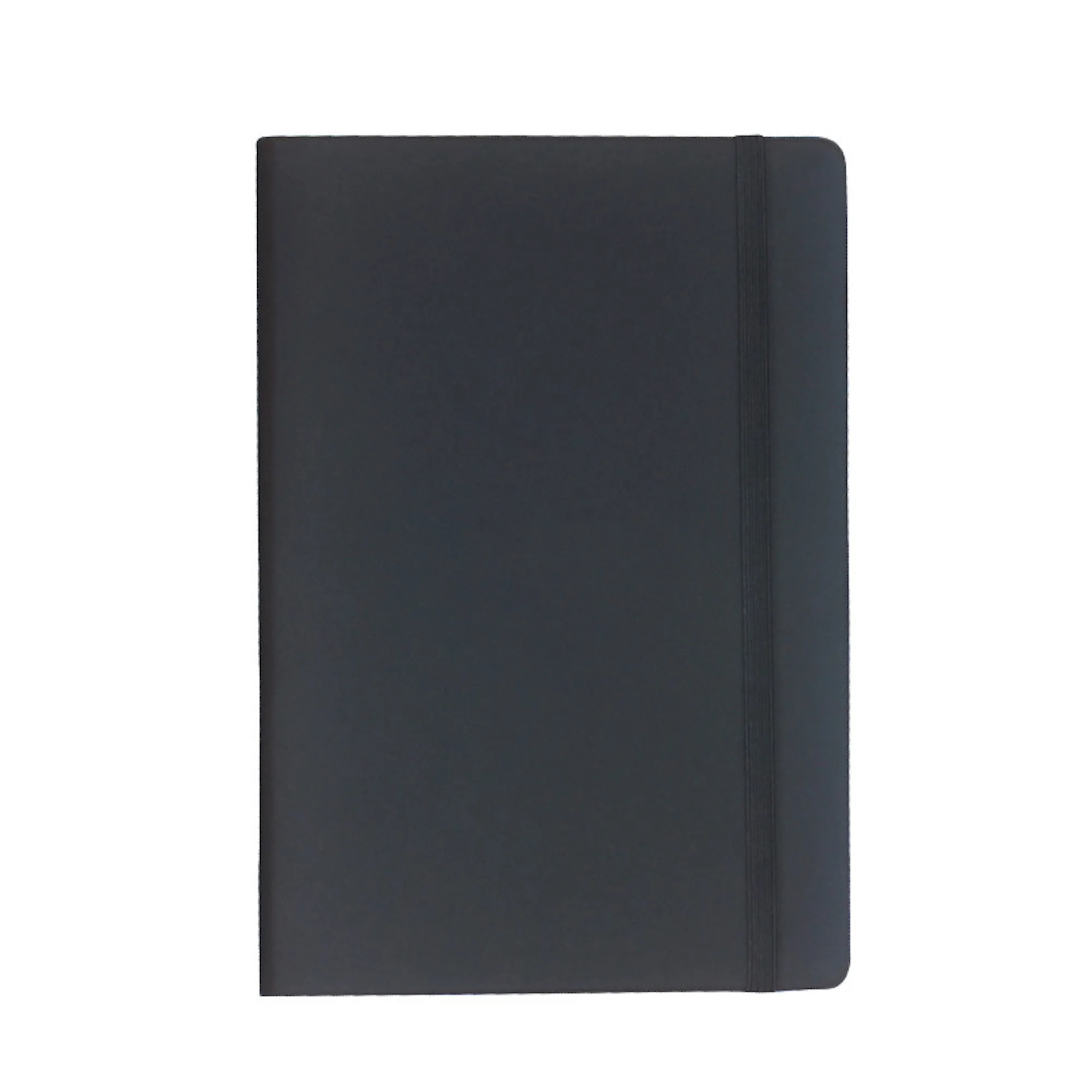MOQ50 Elastic Band Notebook 7