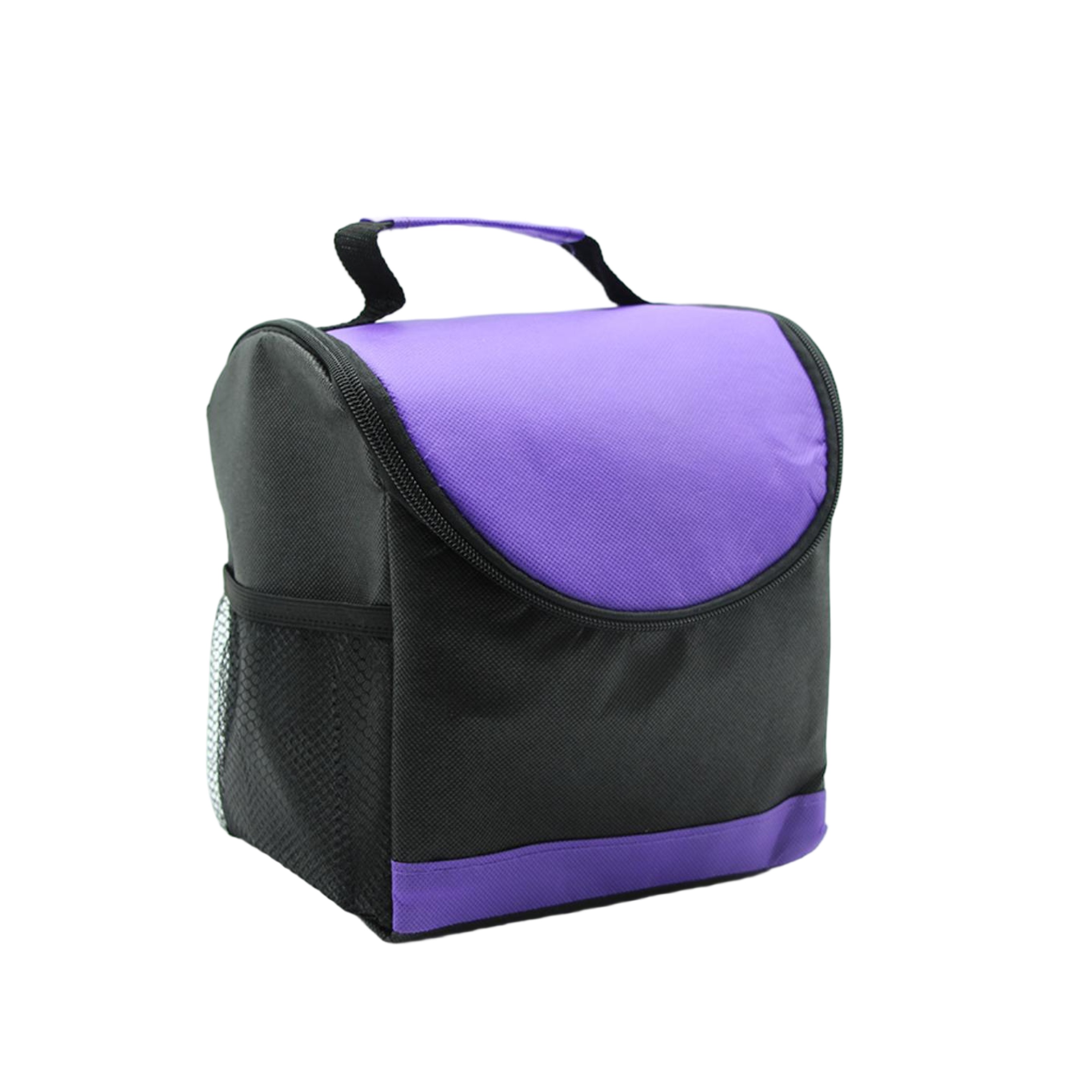Non-Woven Lunch Cooler Bag - OCEAN 4
