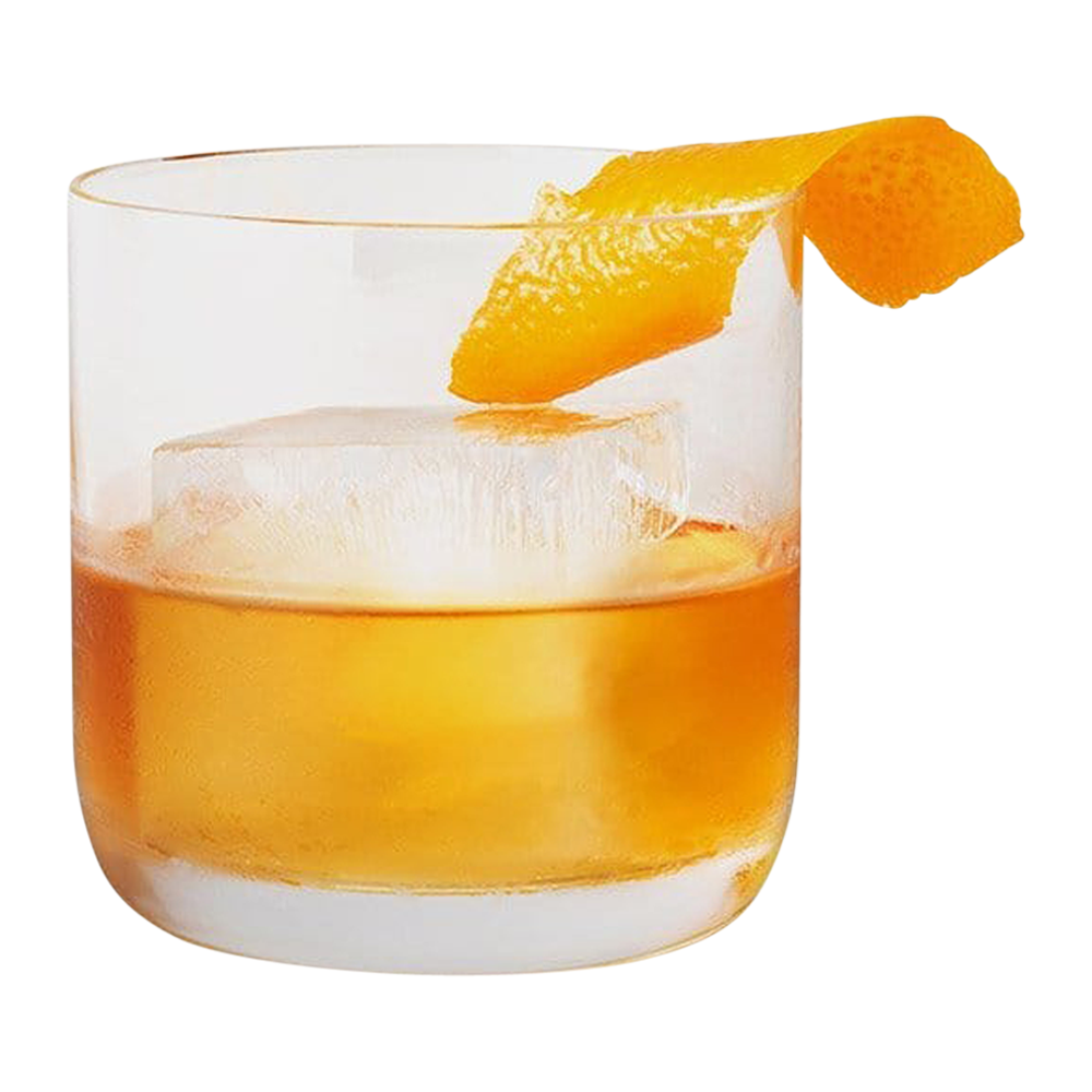 Jumbo Silicone Ice Cube Mould 12