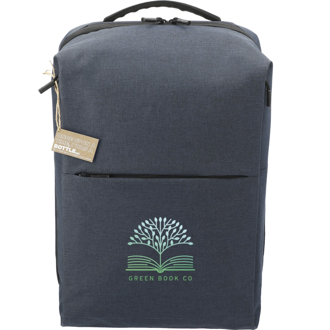 Aft Recycled 15" Computer Backpack 79