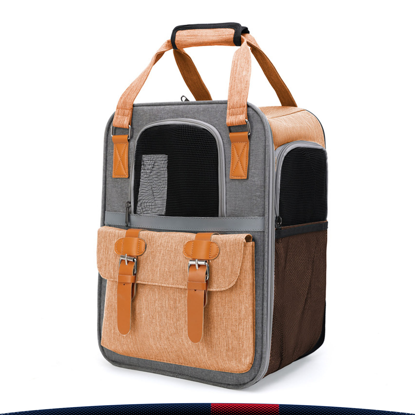 Ipoth Pet Backpack 2