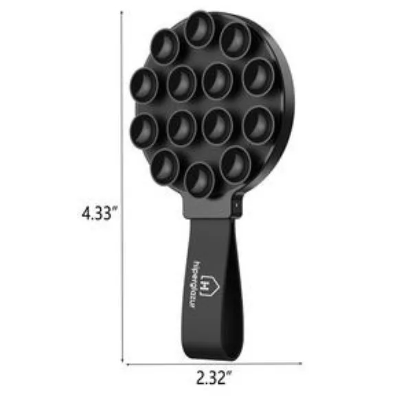 Fotion Magnetic Suction Phone Grip 5