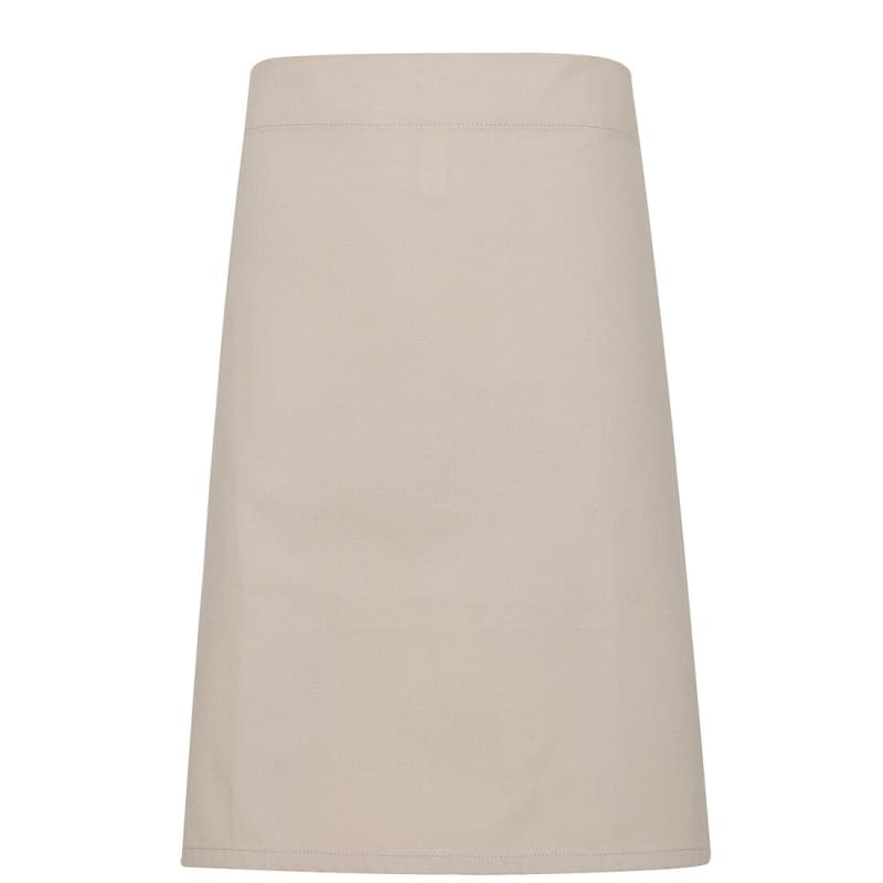 Artisan Collection By Reprime Unisex Calibre Heavy Cotton Canvas Waist Apron 40