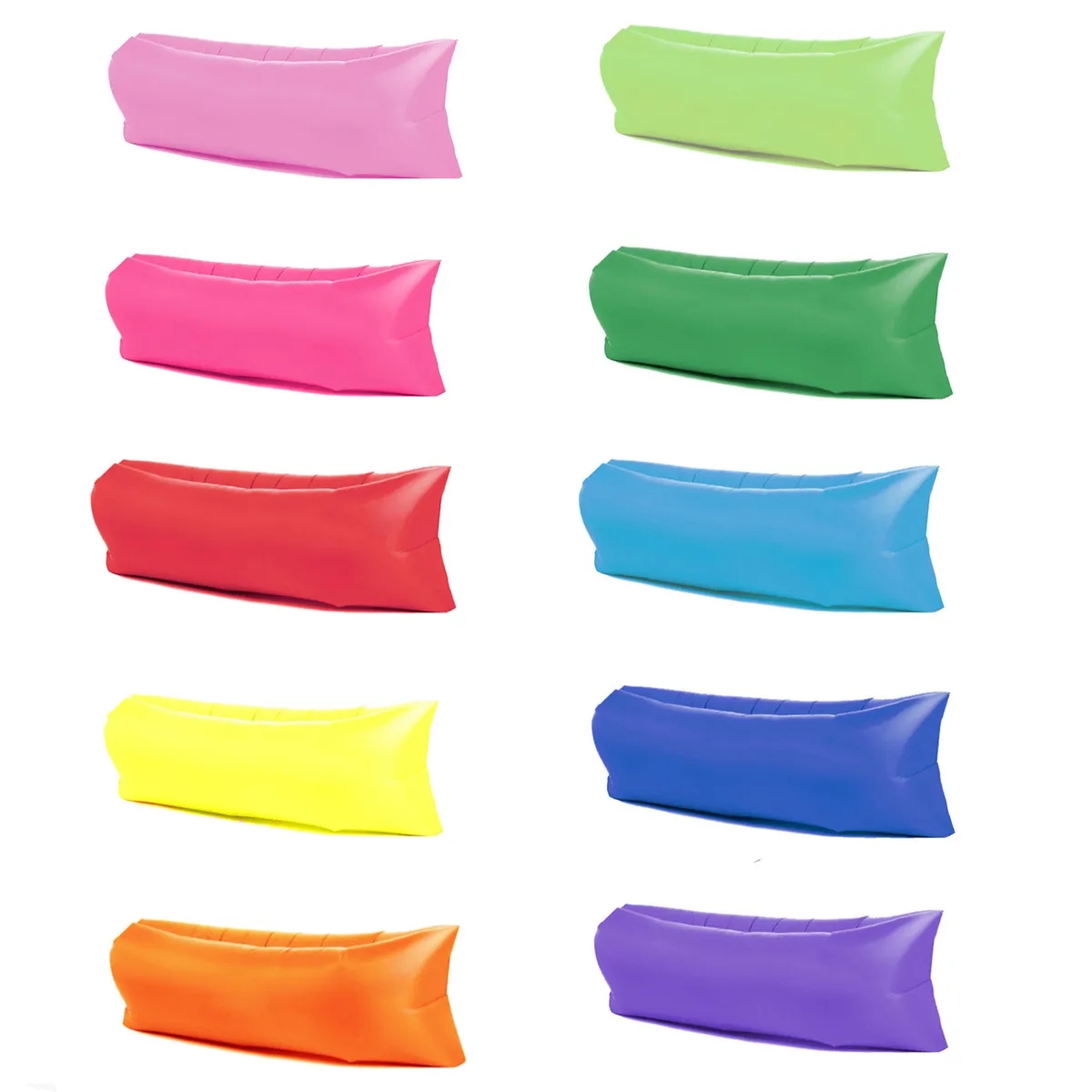 Inflatable Lounger Air Sofa 2