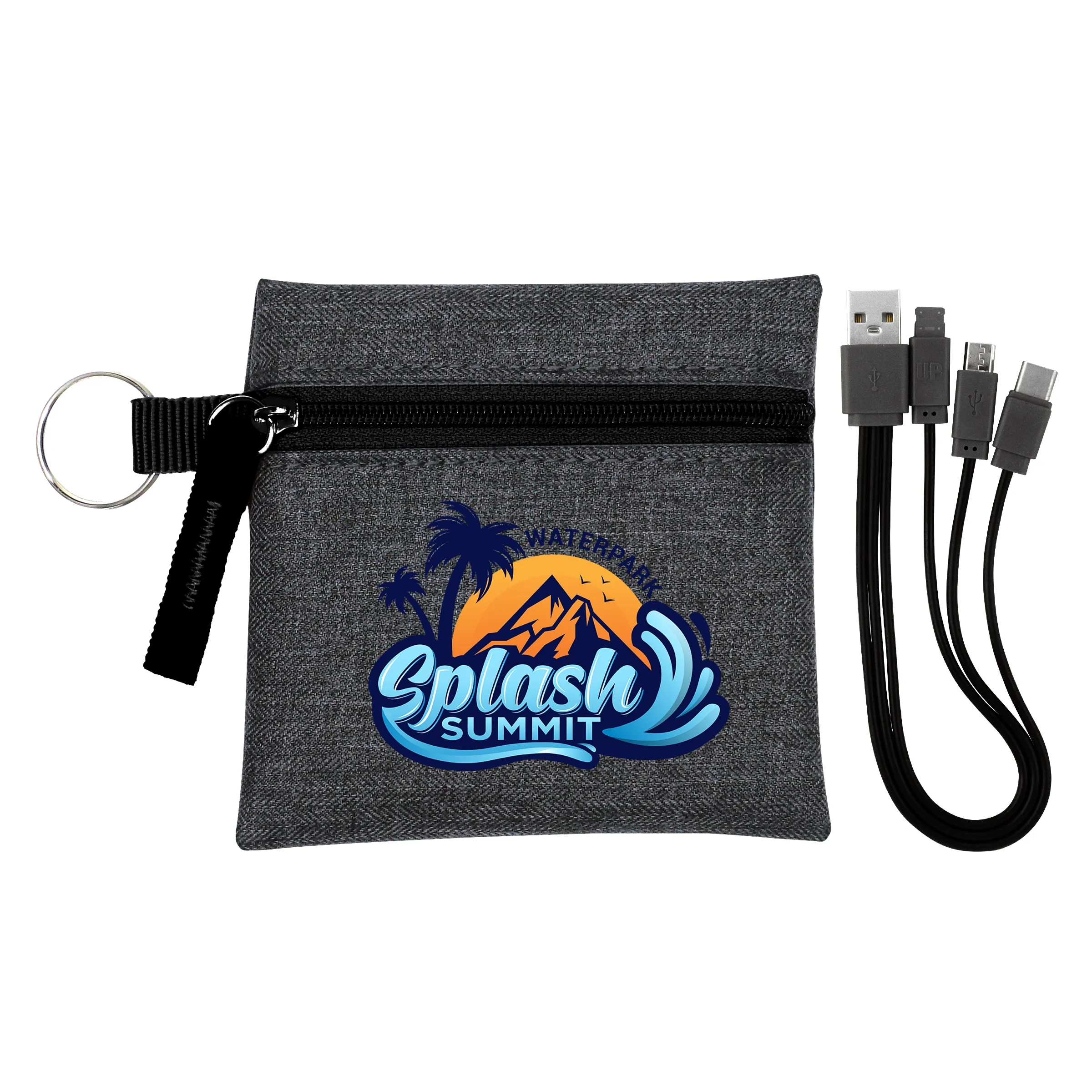 G LINE TECHIE TYPE C USB CABLE SET 11