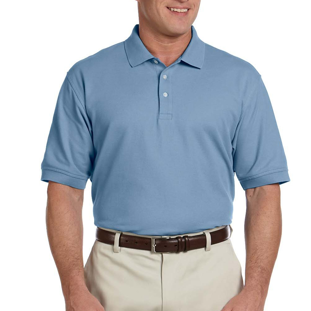 100% Peruvian Pima Cotton 40