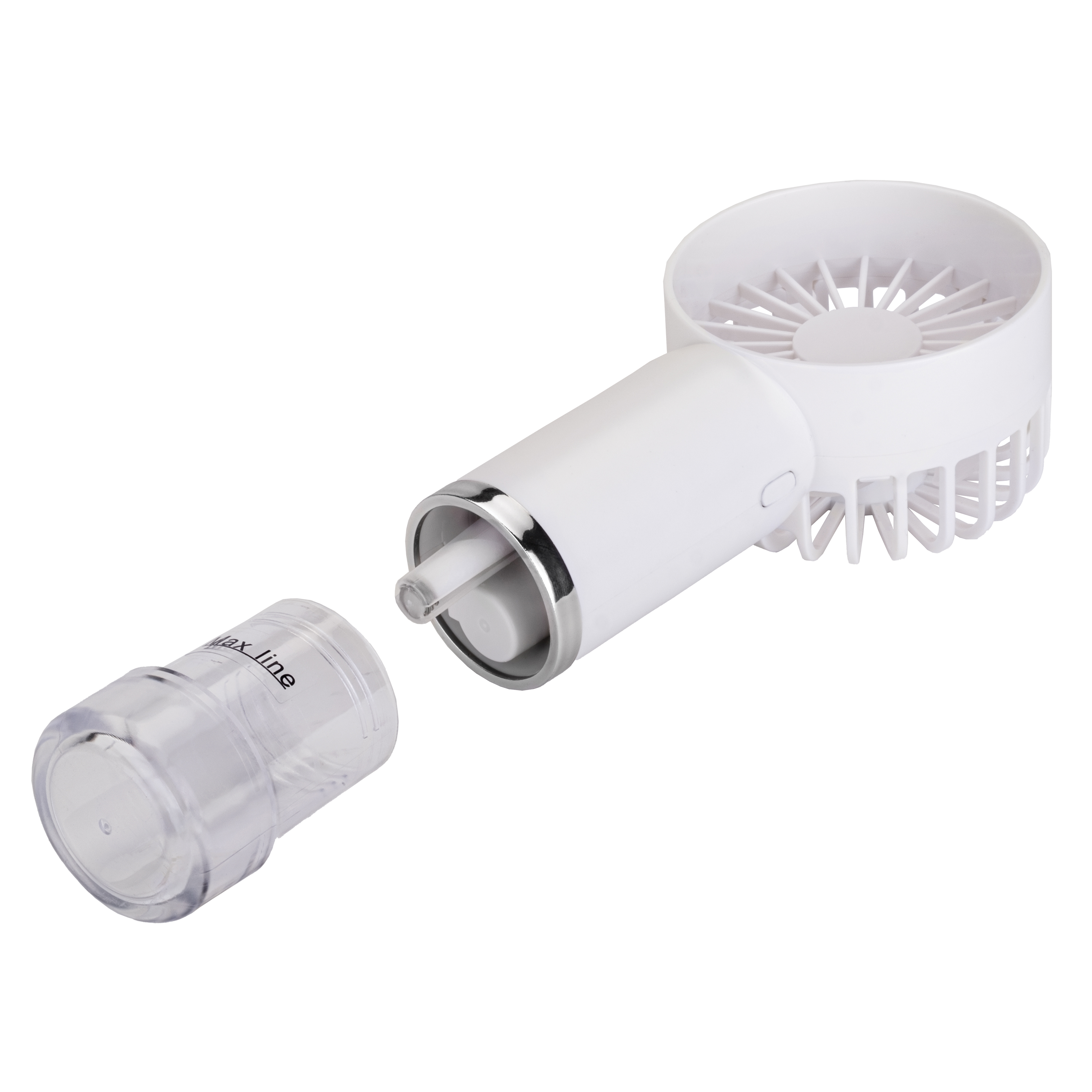 Nano Mist fan 4