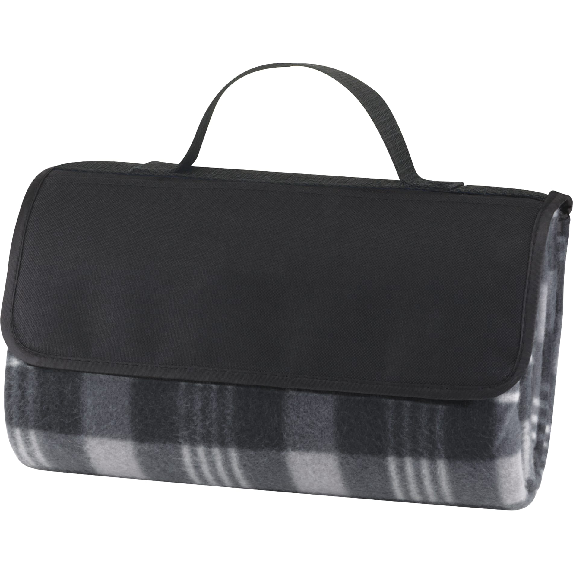Park Fleece Blanket 10