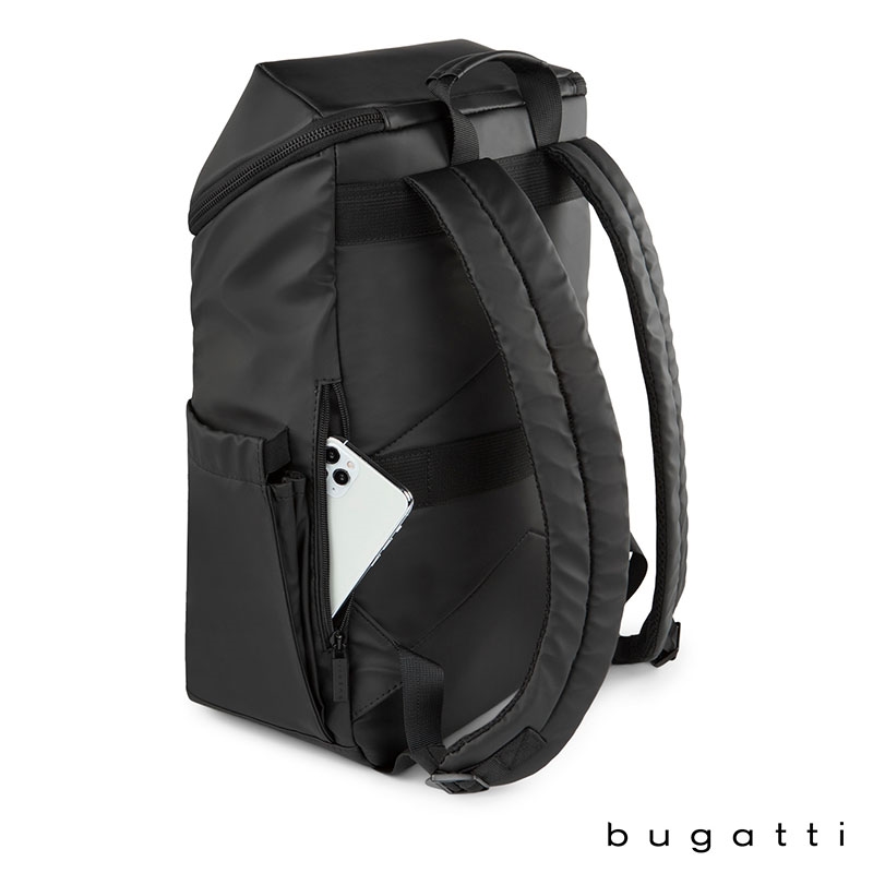 Bugatti Mile End Laptop Backpack 5