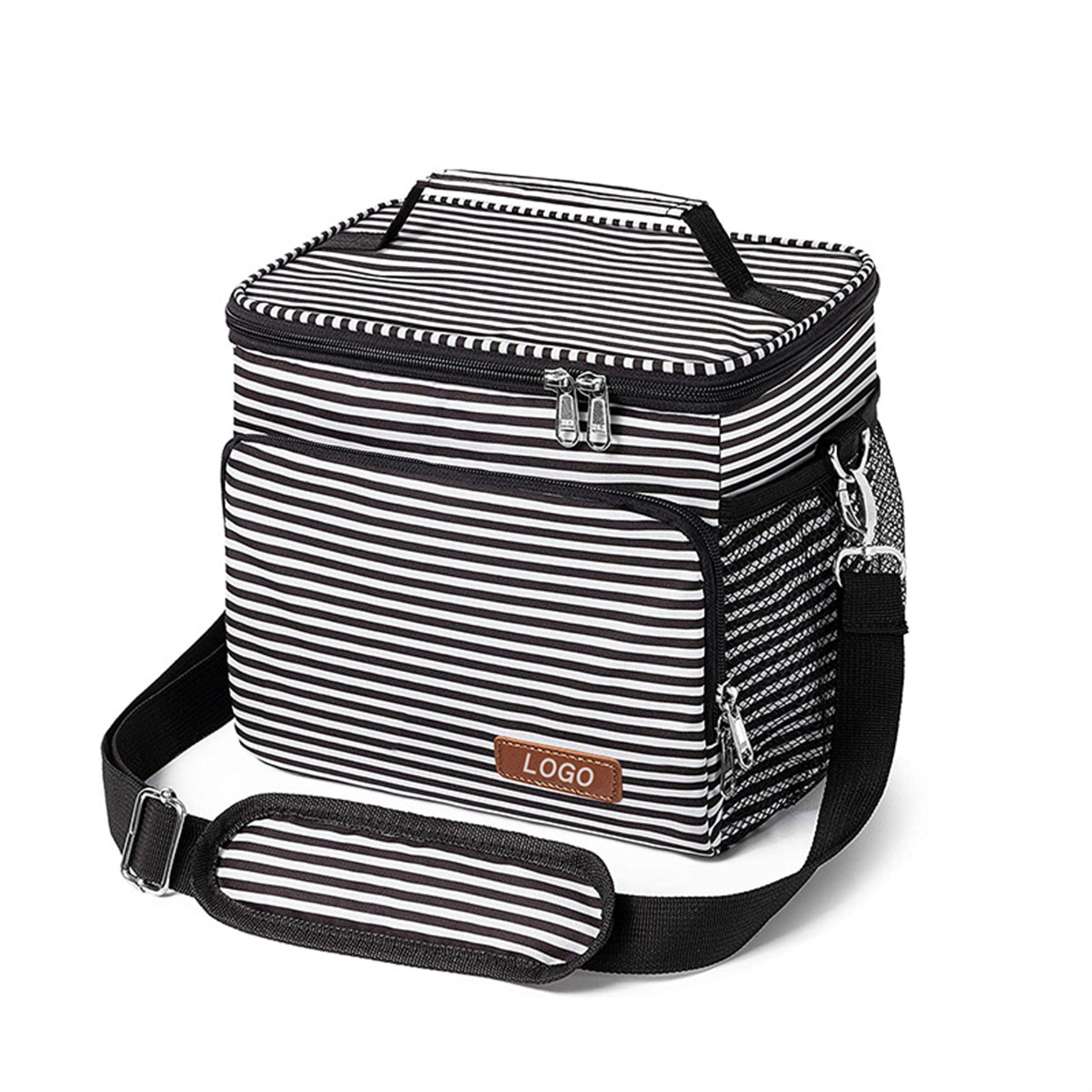 Insulated Lunch Bag 5