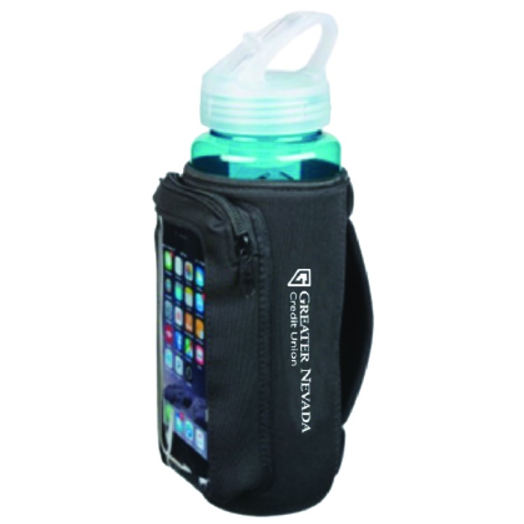 700 ML Neoprene Water Bottle Organizer 2