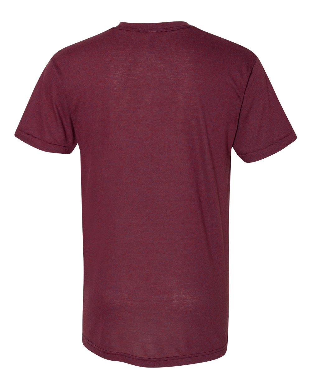 Unisex USA-Made Triblend Track Tee - TR401USA 13