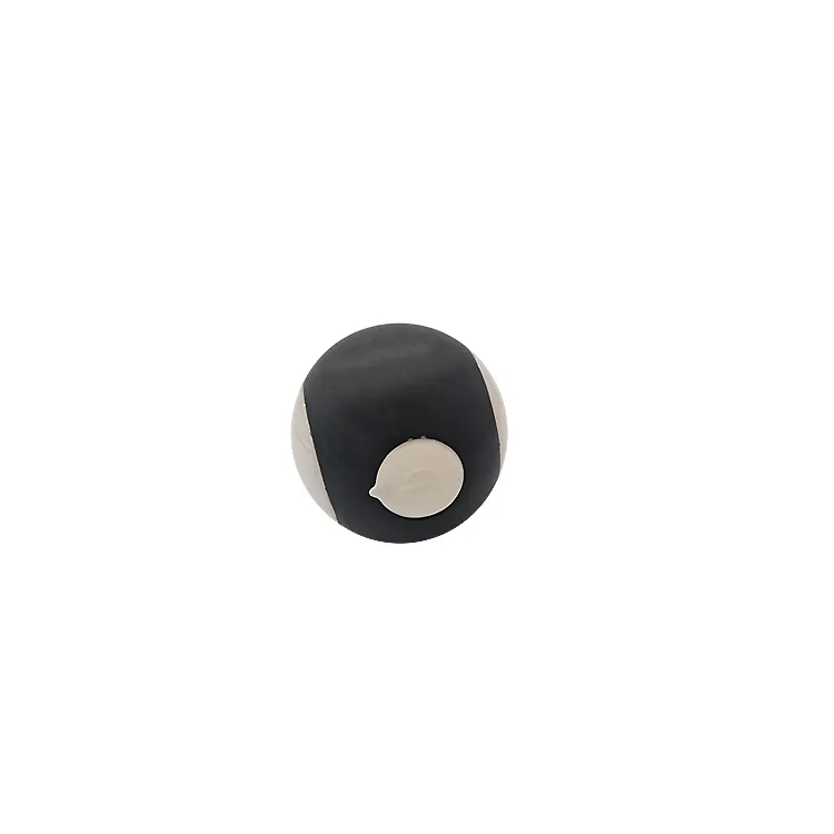 Smart Irregular Rolling Cat Toy Ball 3