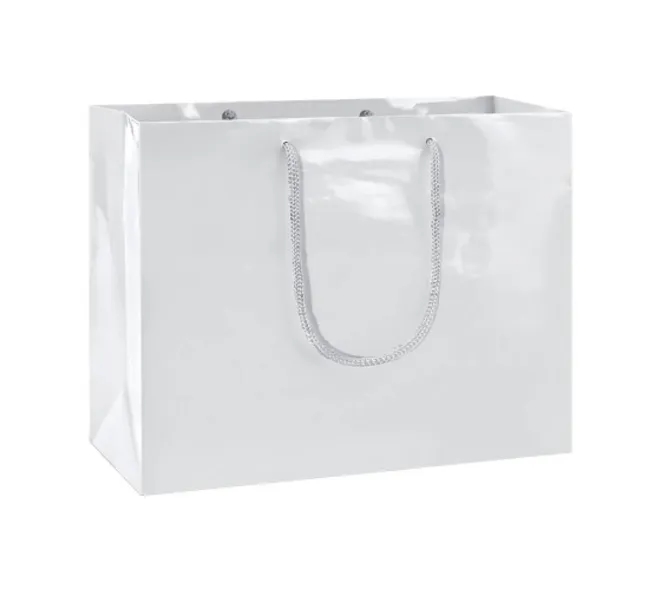Solid Color Boutique Bags 7
