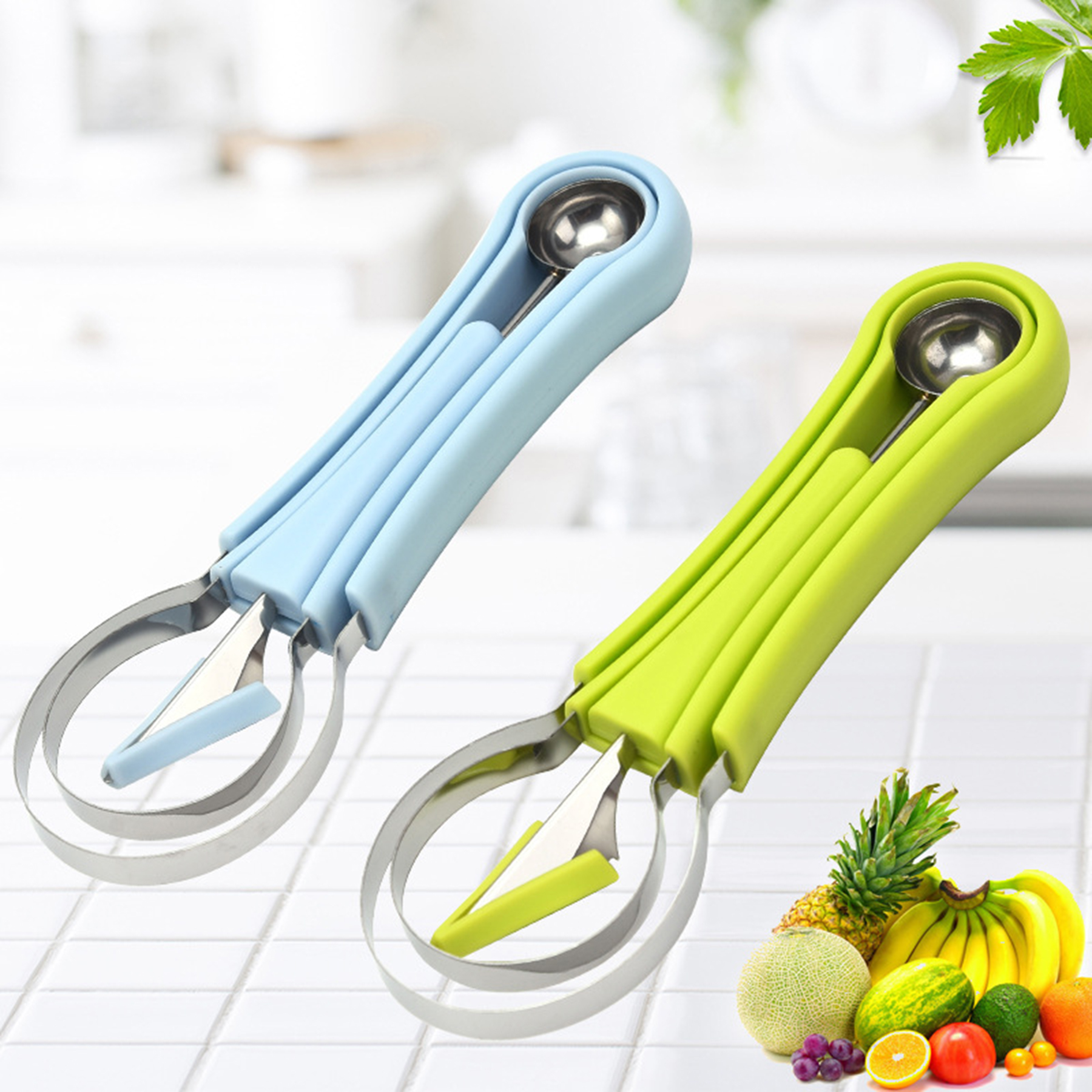 Multifunction Fruit Tool Set 3