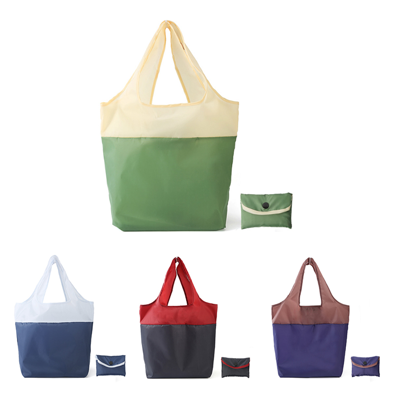 Eco-friendly Foldable Tote Bag 1