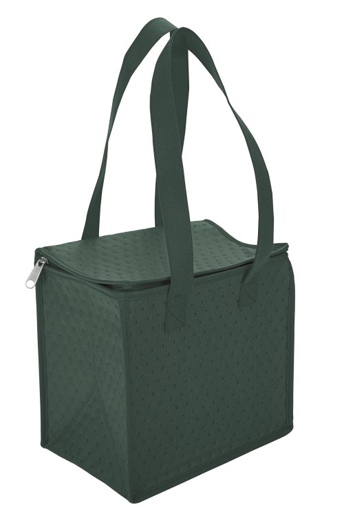 Therm-O Cooler Tote™ - Insulated Bag - Screen Print 37
