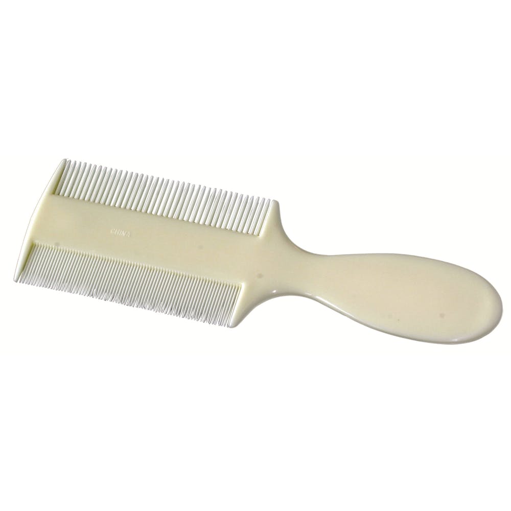Bulk Double-Sided Pediatric Combs - 720 Count 1