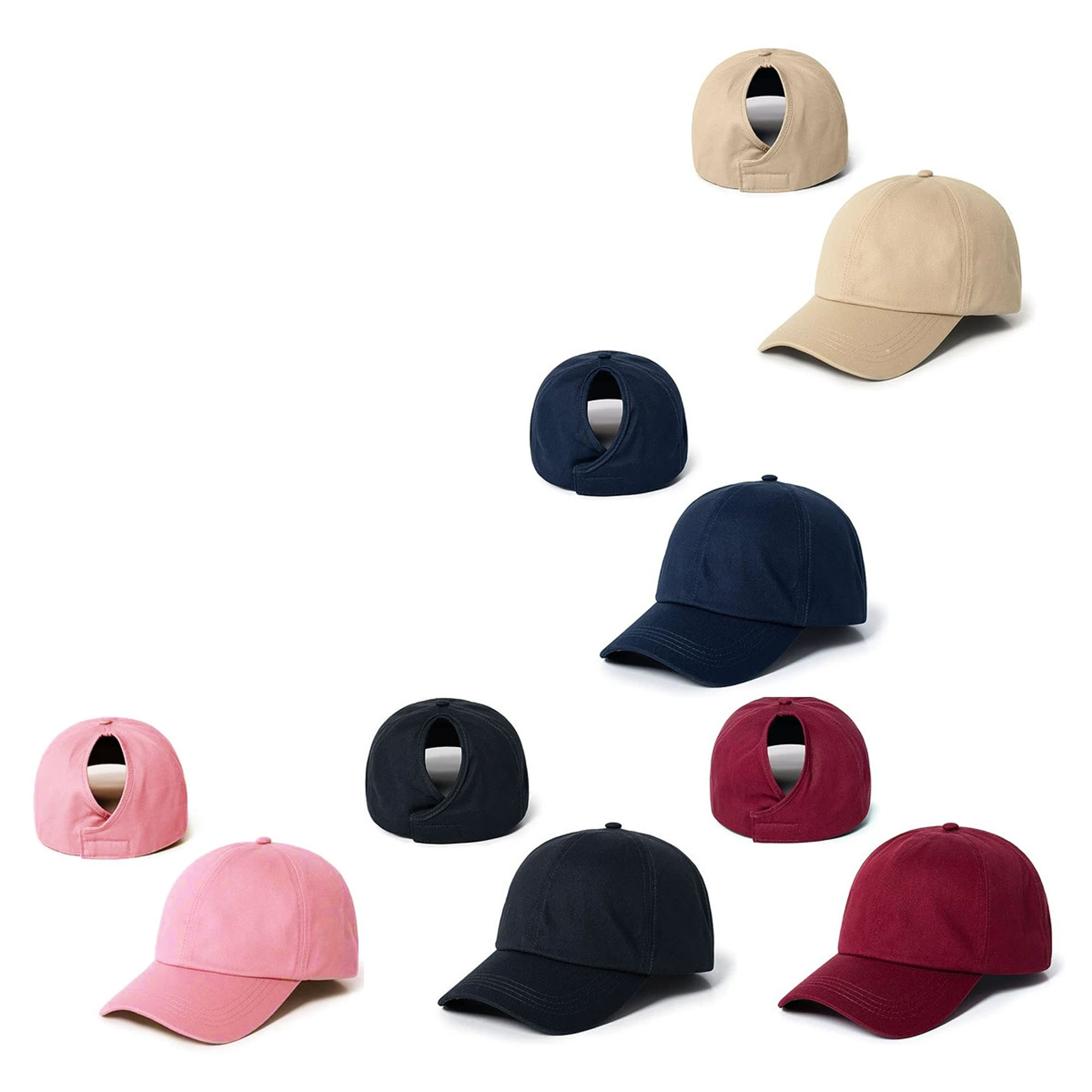 Women's Quick-Dry Hat 2