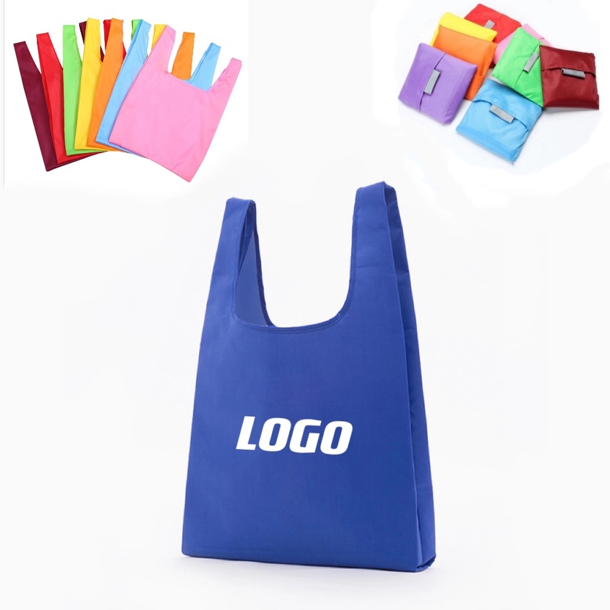 Foldable Grocery Bag 3