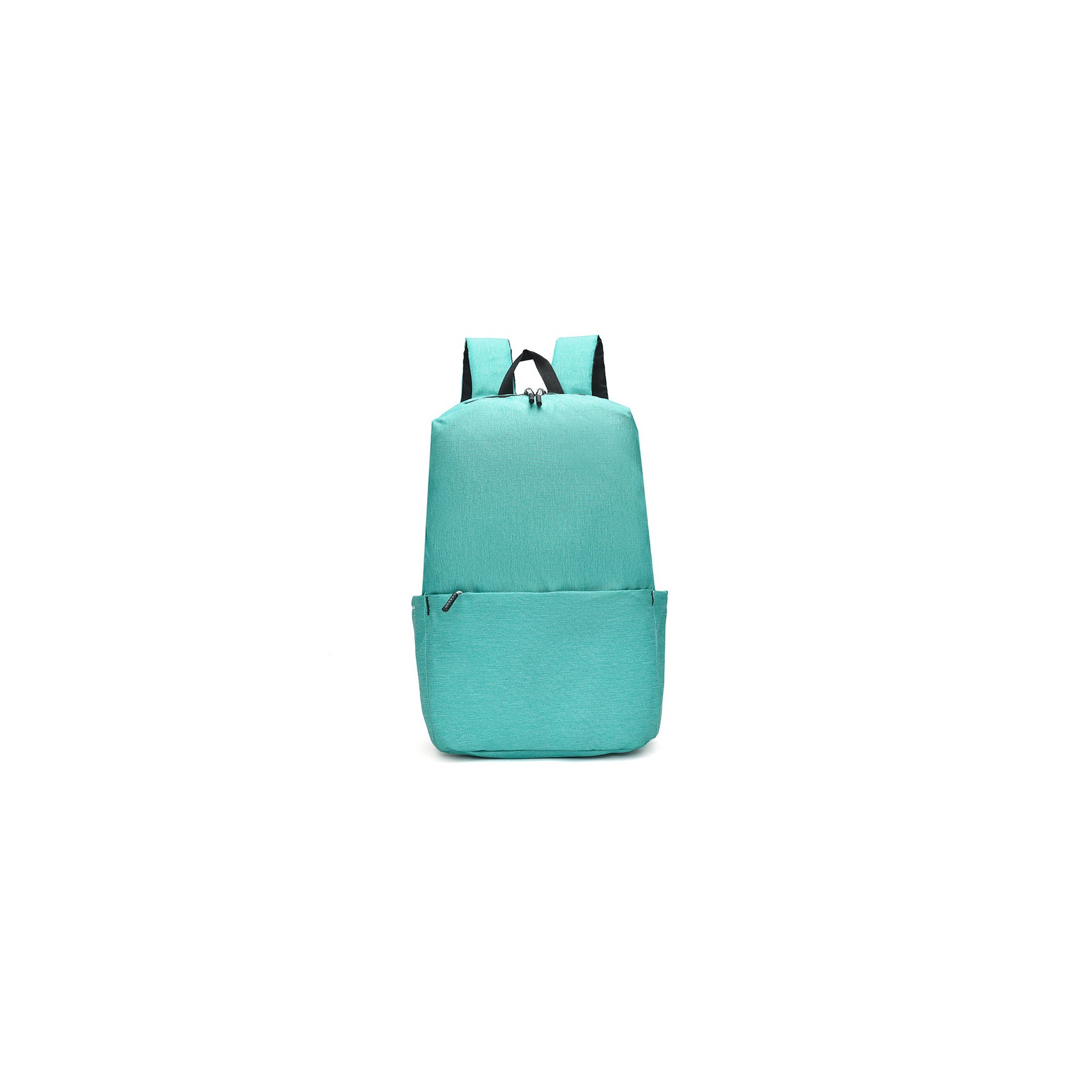 Nylon Backpack 3
