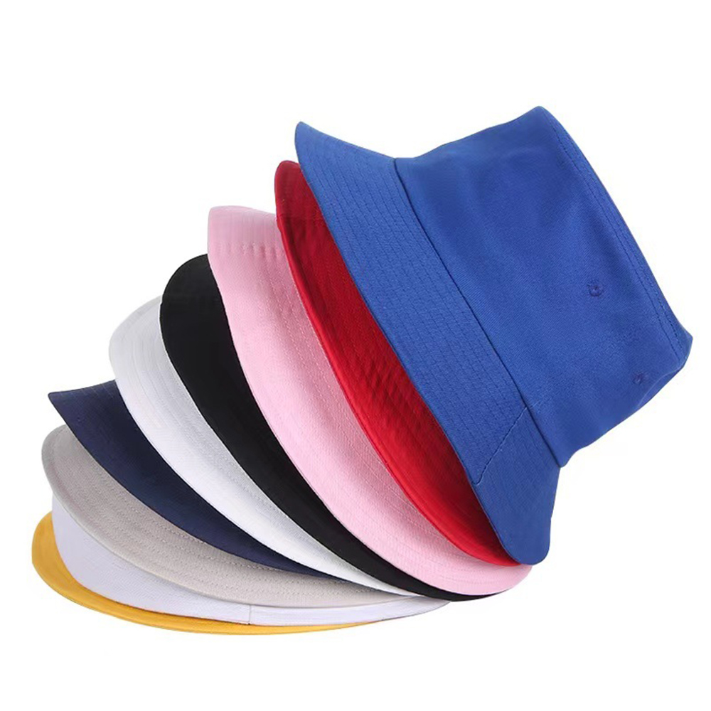 Bucket hat 3