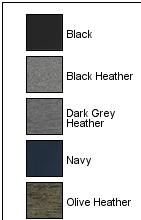 Triumph 1/4-Zip Pullover