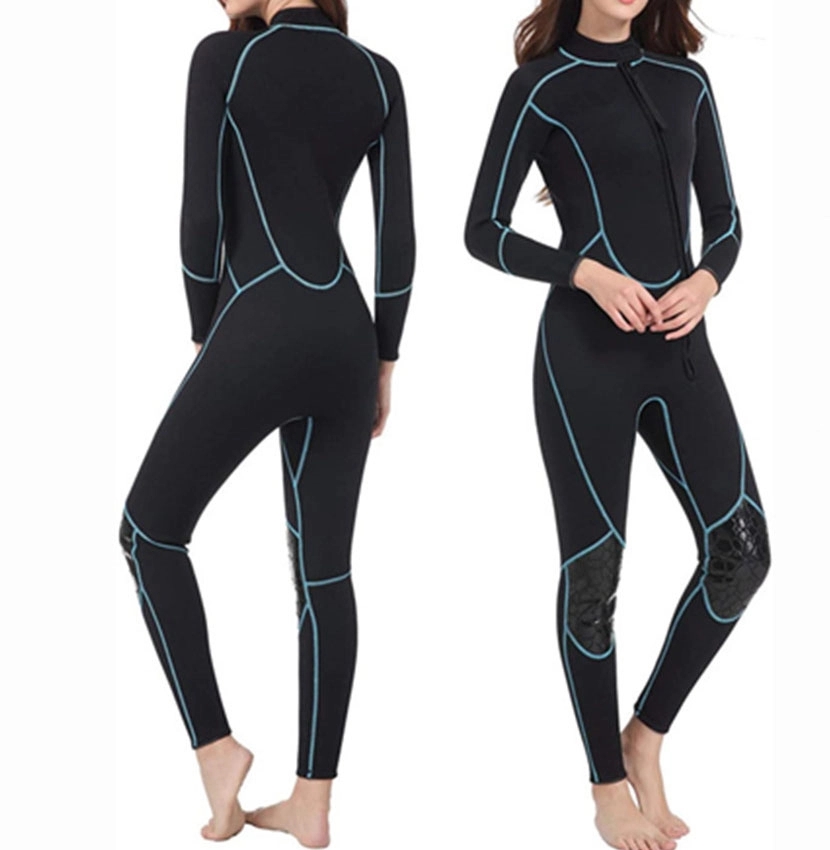 3Mm Wetsuit 3