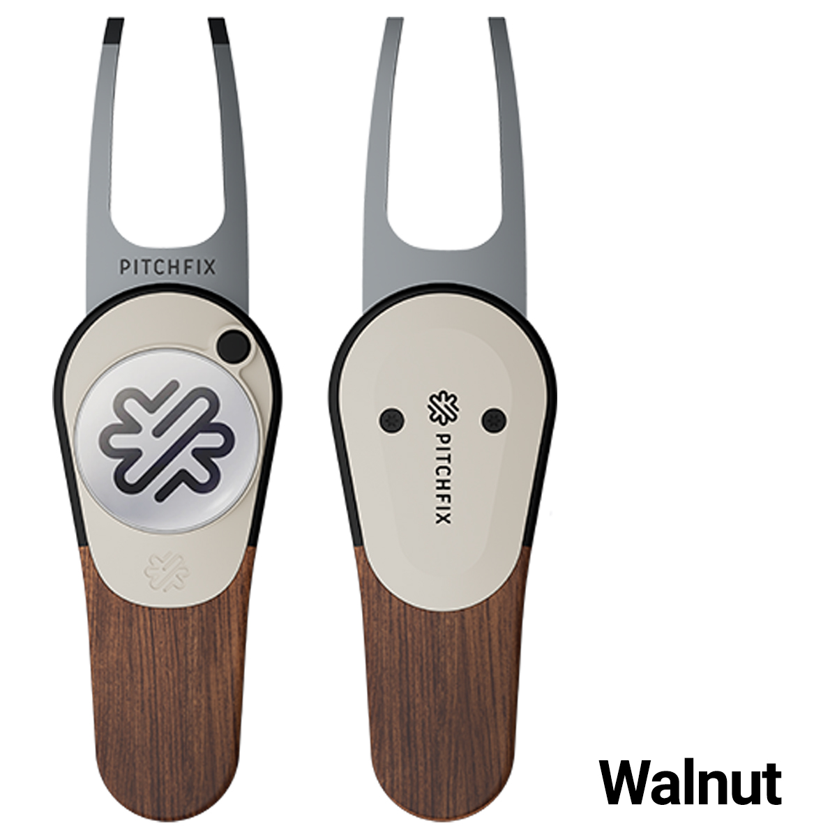 Pitchfix Woodie Golf Divot Tool 3