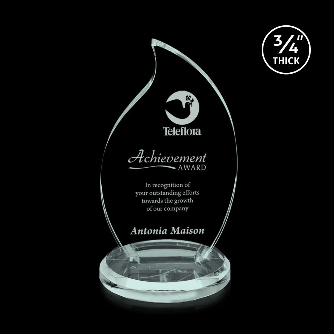Flair Award - Jade 4