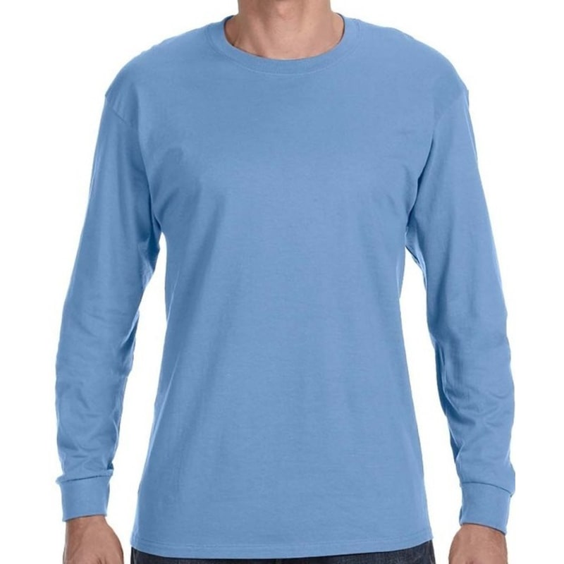 Unisex Long Sleeve T Shirt 16