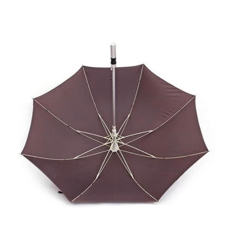 UV-Blocking Sun Protection Umbrella 3