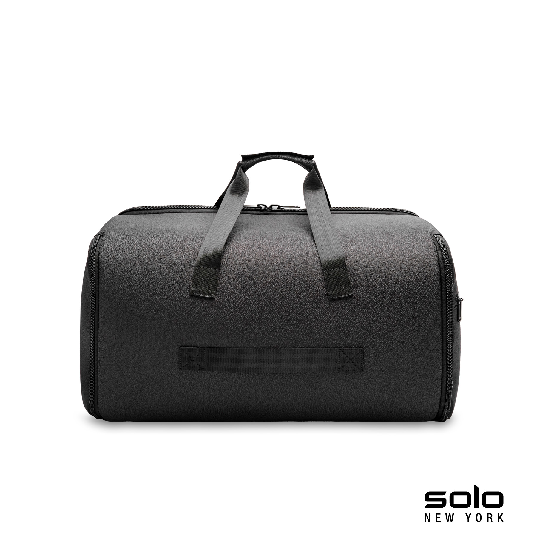 Solo New York Boarding Garment Duffel 11
